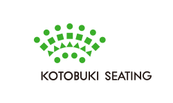 Kotobuki seating
